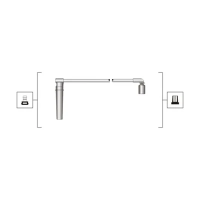 Ignition Cable Kit